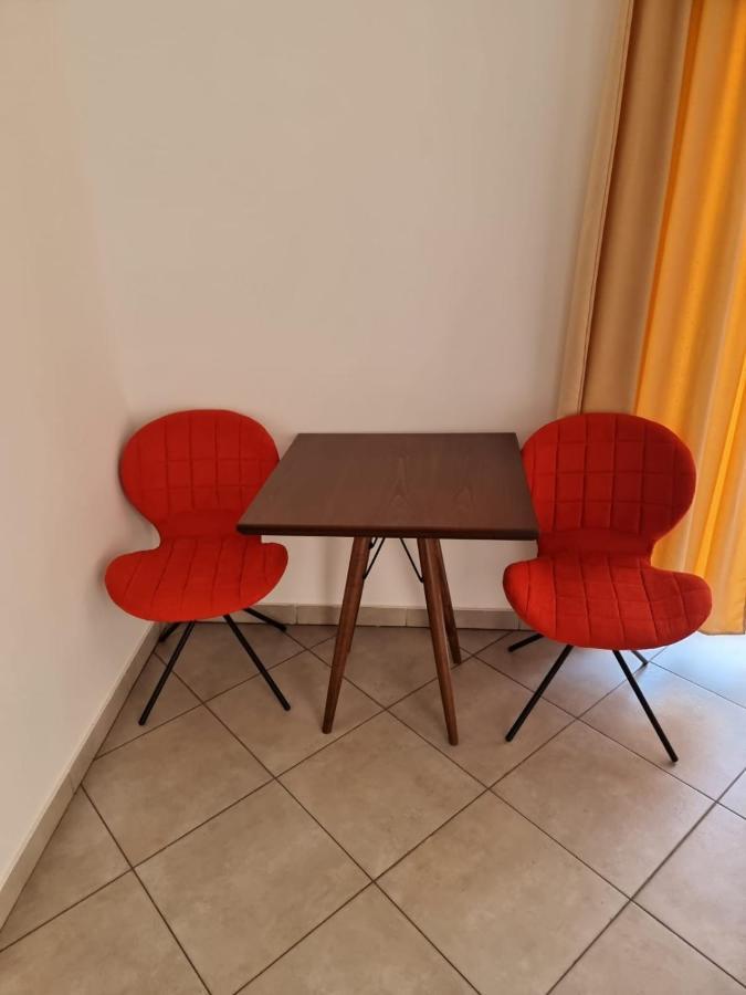 Apartmani Selektor Bijelo Polje Exterior foto
