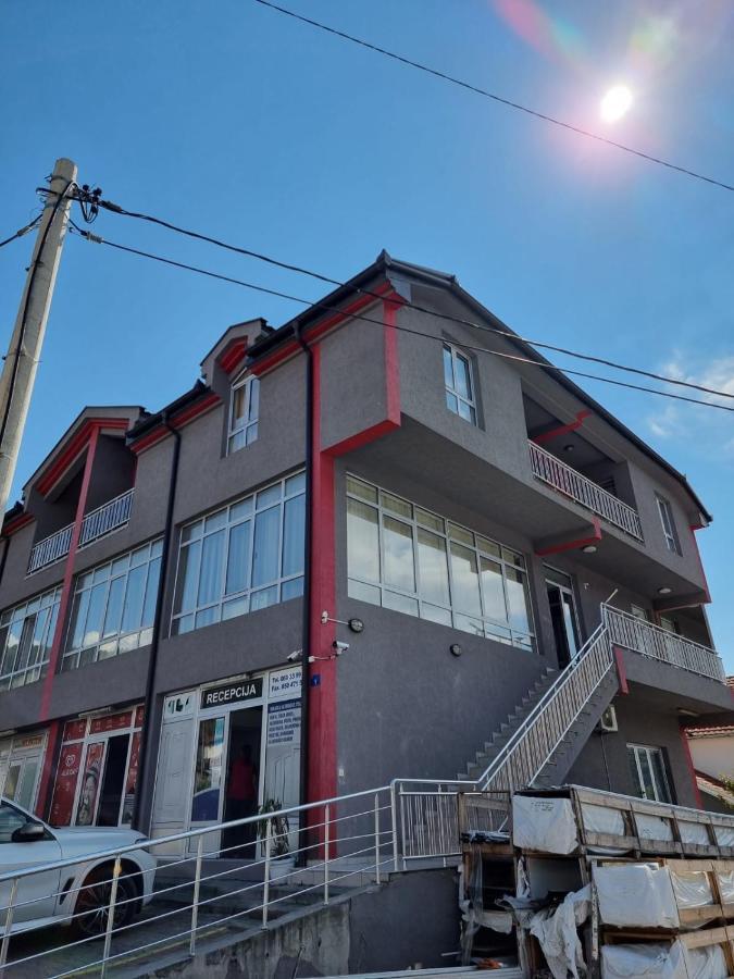 Apartmani Selektor Bijelo Polje Exterior foto