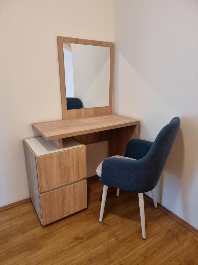 Apartmani Selektor Bijelo Polje Exterior foto