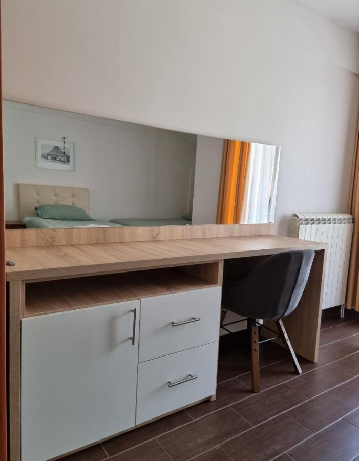 Apartmani Selektor Bijelo Polje Exterior foto